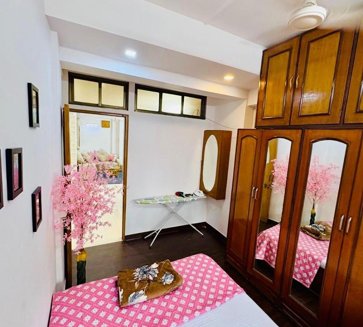 Prime Living Spaces
