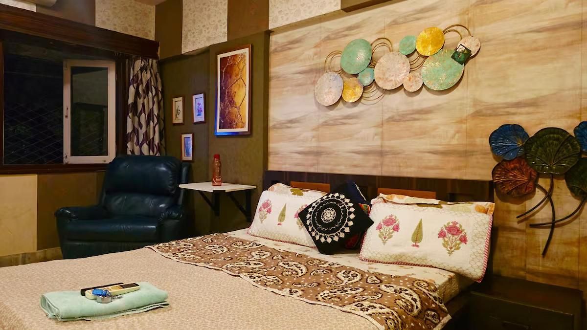 Annapurna Apple -4 Kitchen * Mumbai