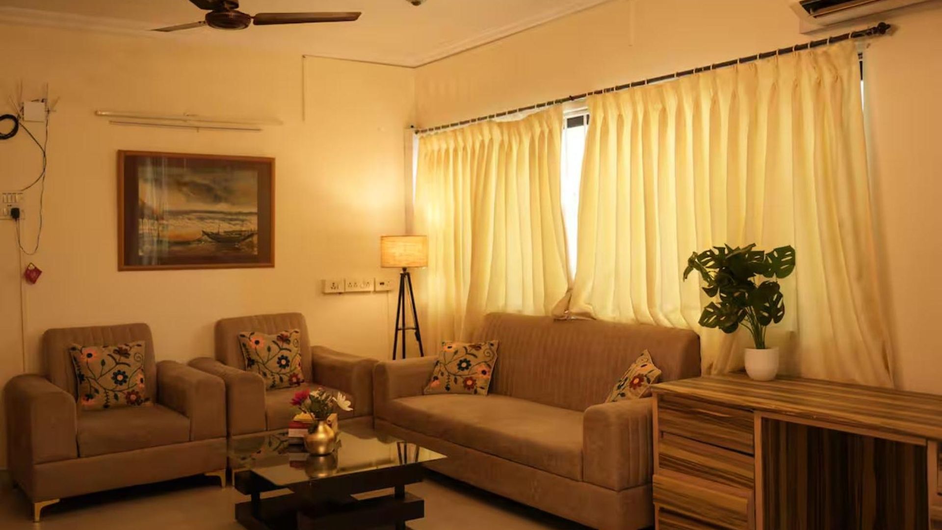 Prabhat Apartment