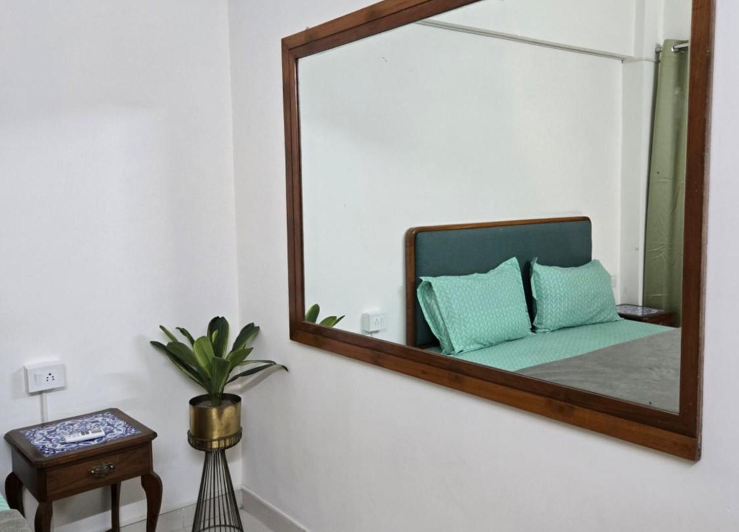 Apartment Dadar Abode Mumbai