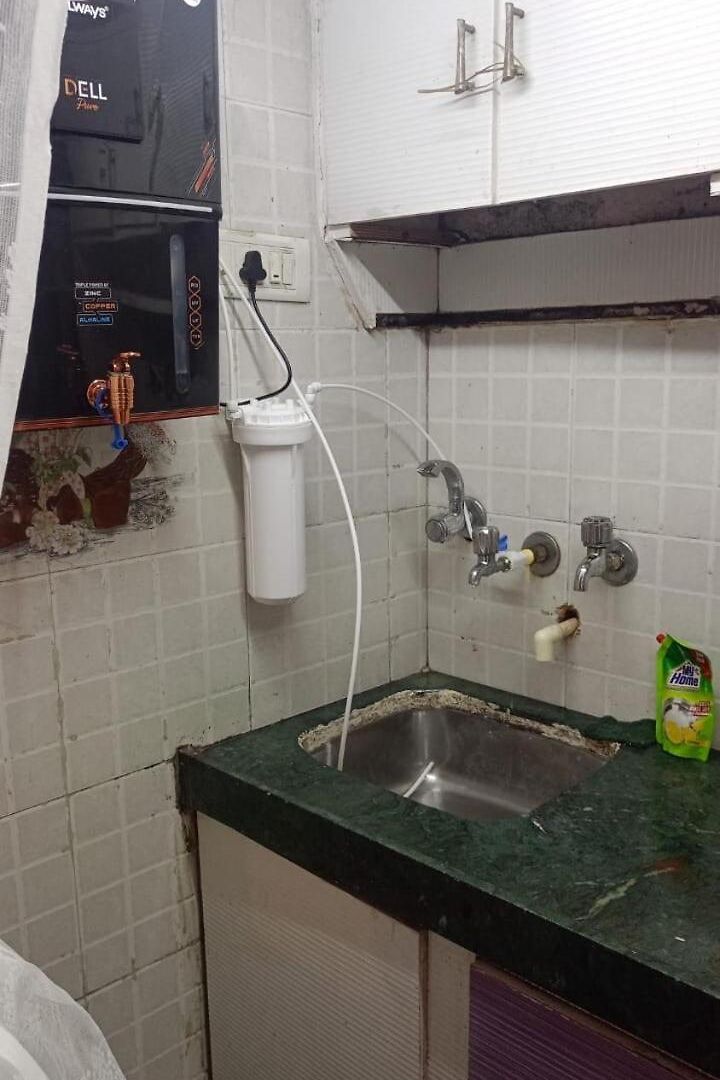 Private Bandra Apartment