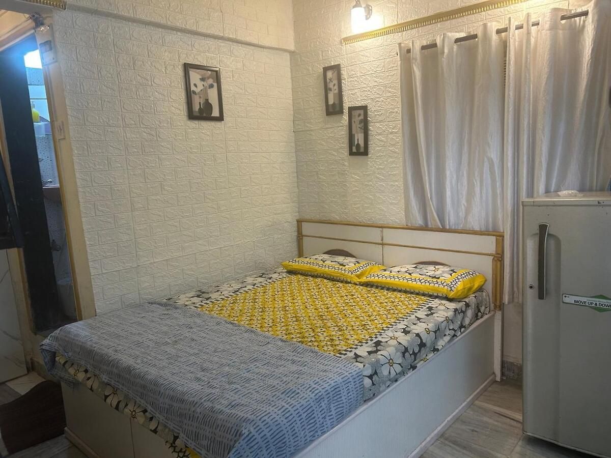 Private Bandra *