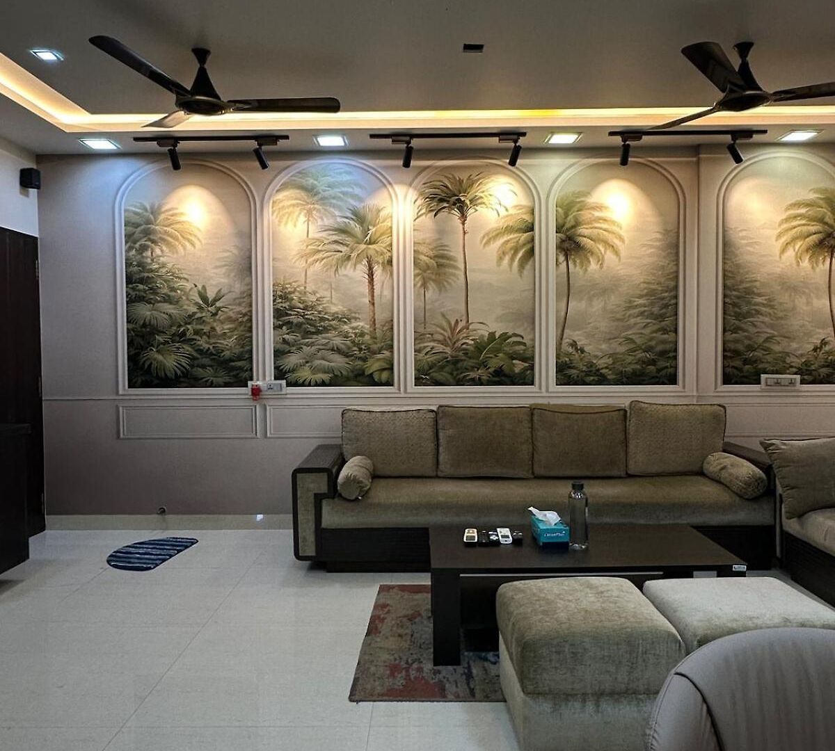 Apartment The Royal Abode Mumbai