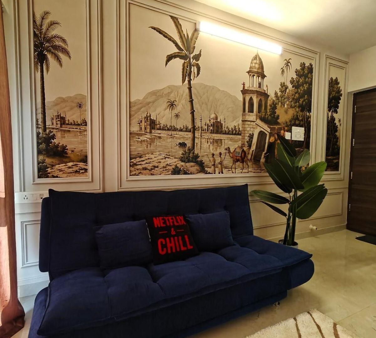 Virasat Apartment