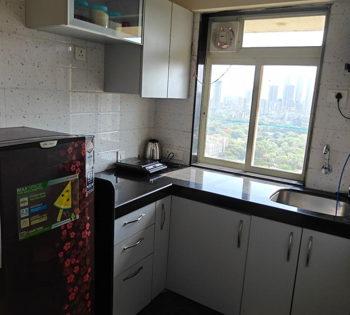 Virasat * Mumbai