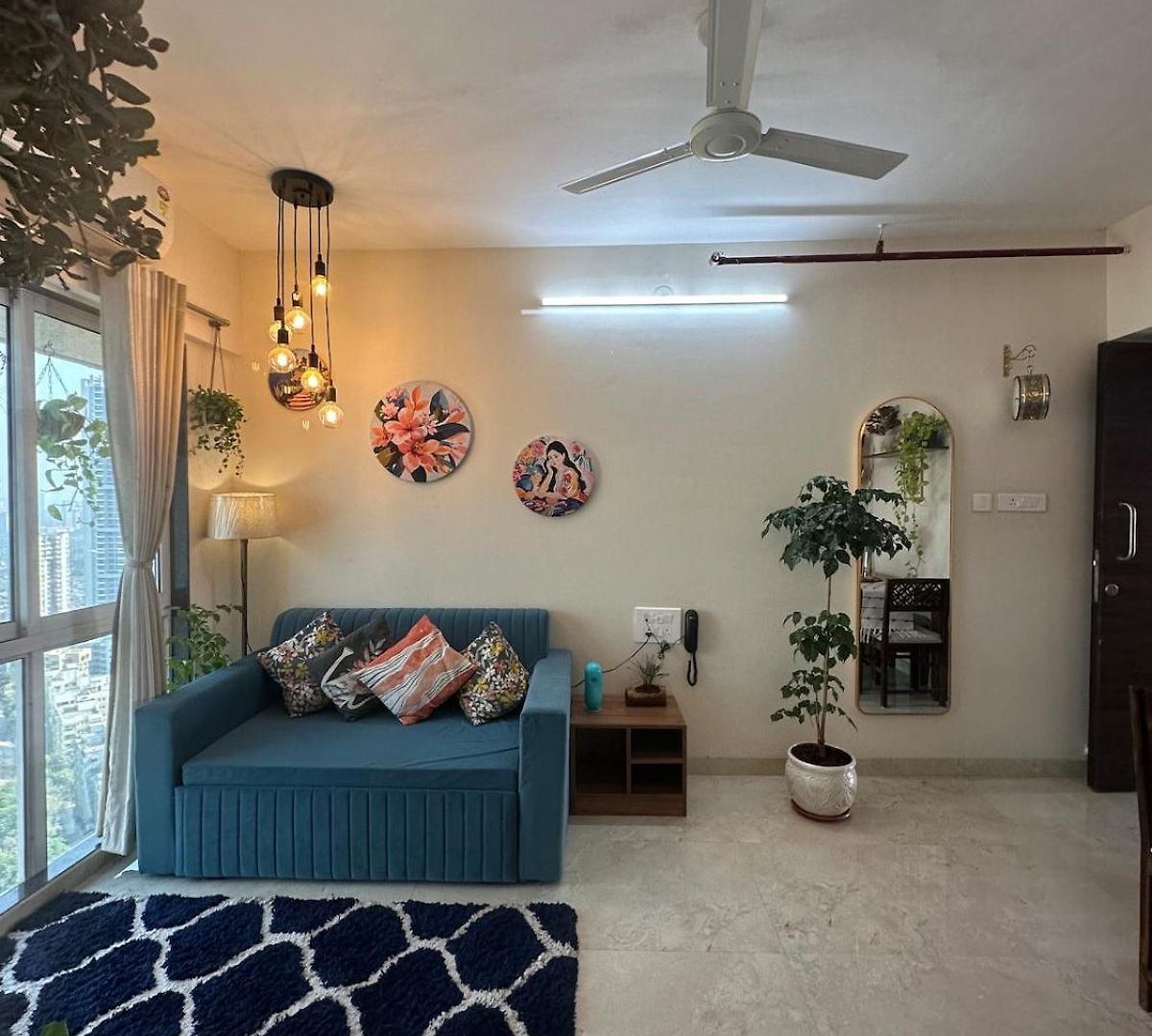 Apartment Aer Mumbai