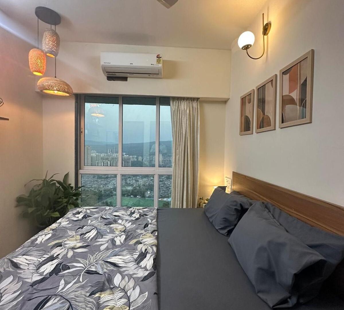 Apartment Aer