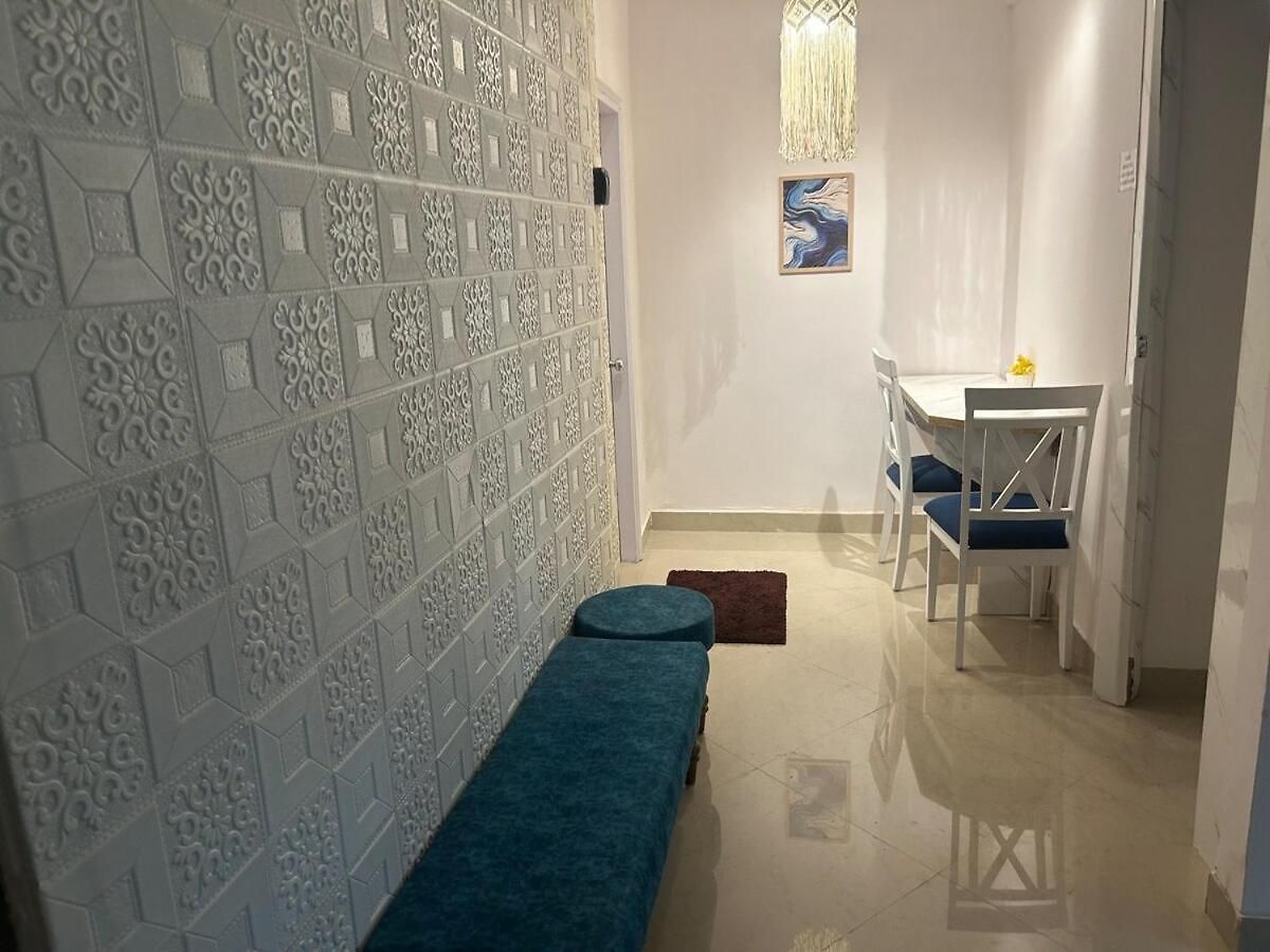 2bhk By The Sea Carters Mumbai