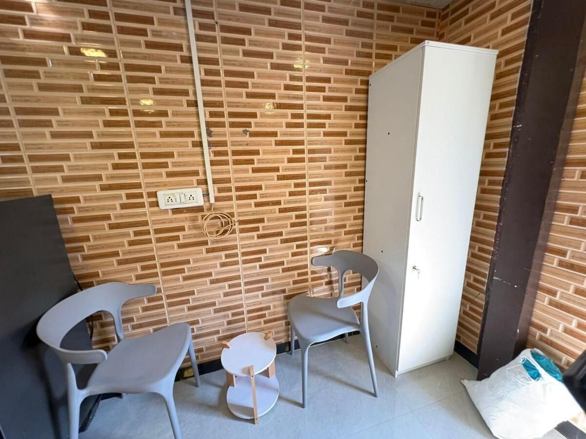 Apartment By The Sea Mumbai