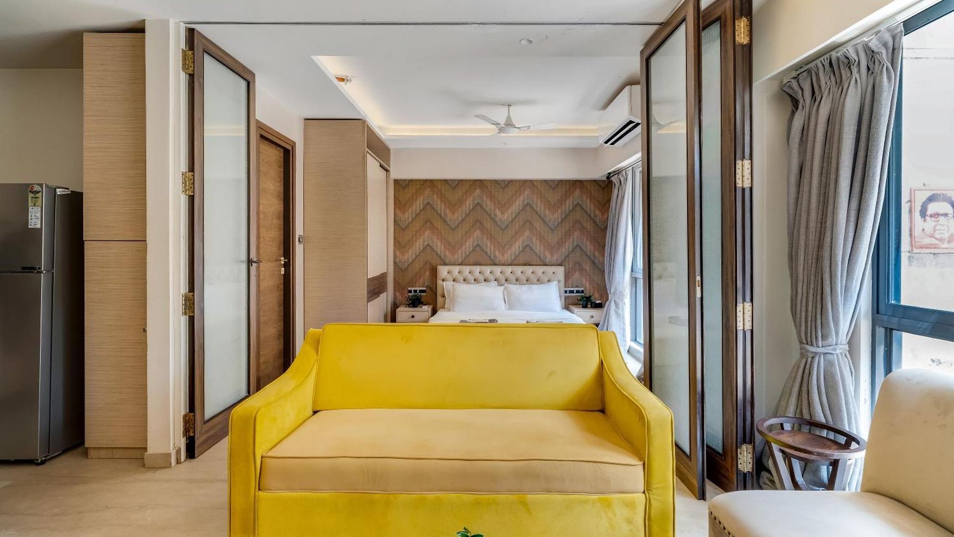 Sorrento Modern Near Bkc Mumbai
