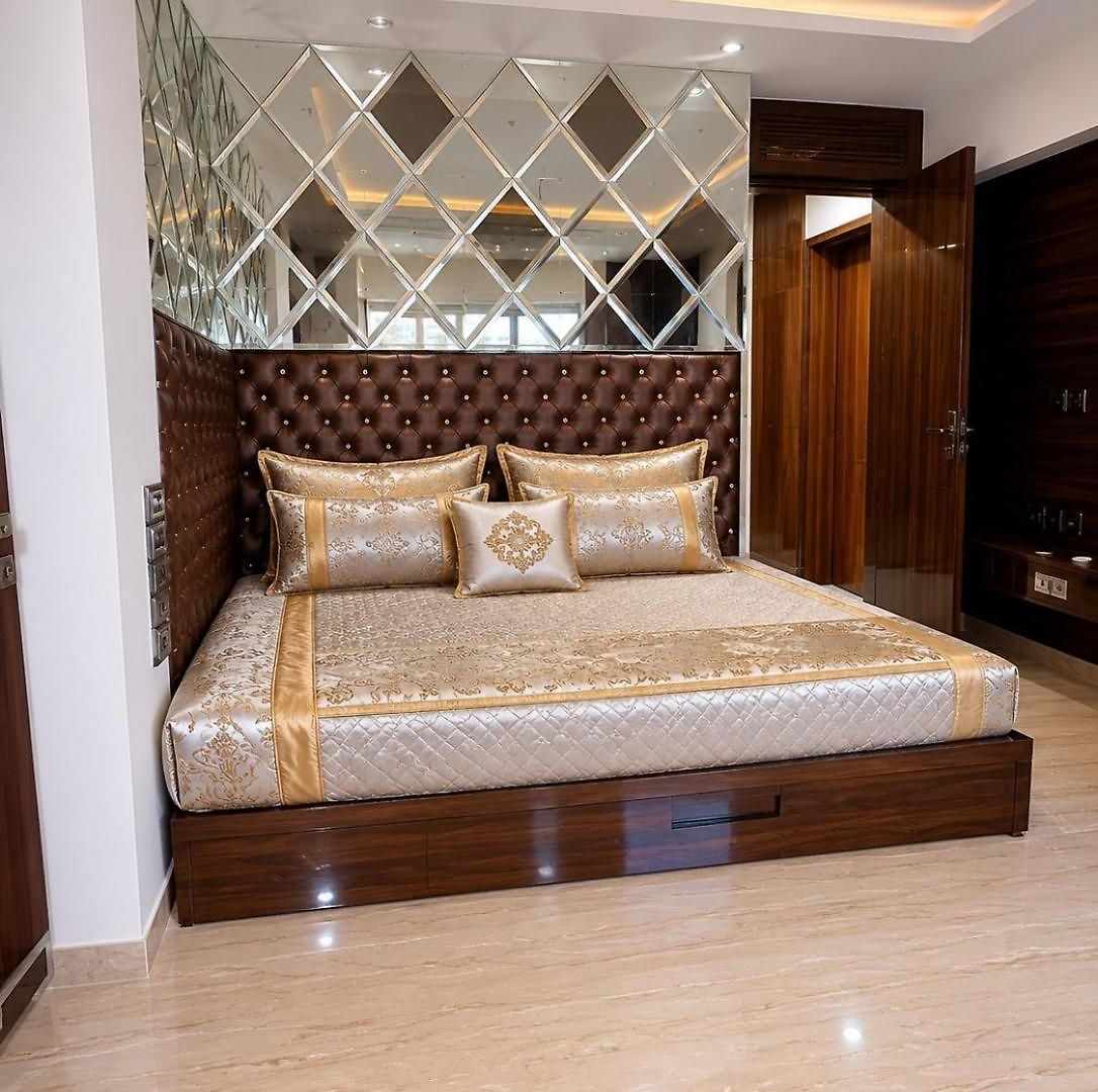 Apartment, 1 Bedroom With Bathroom Attached Mumbai