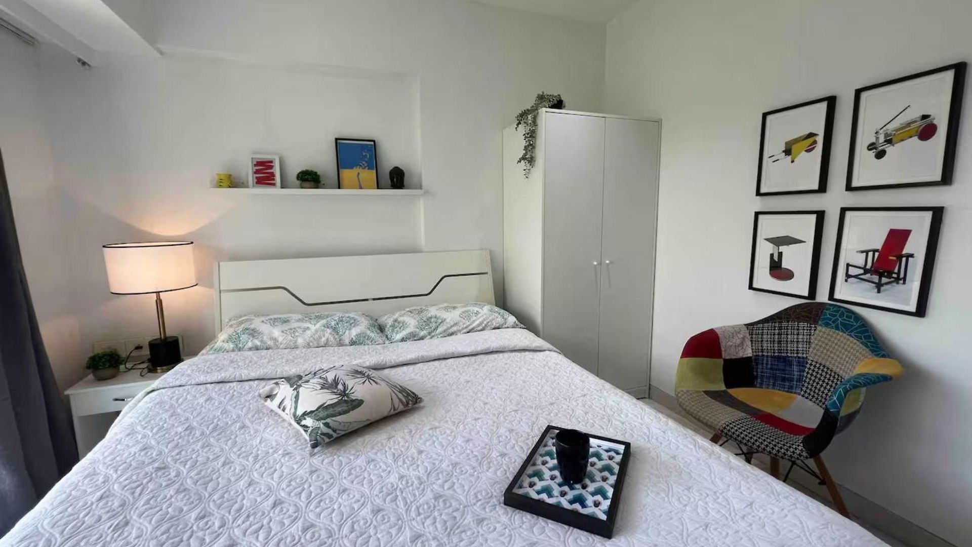 Connekthomes - Luxurious Modern Bliss In Bandra - 6br Apartment