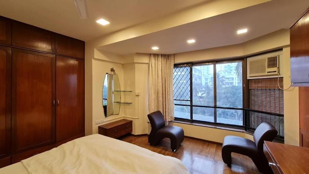 Apartment Bachis Nest Stylish 3bh Heritage Vibe Mumbai