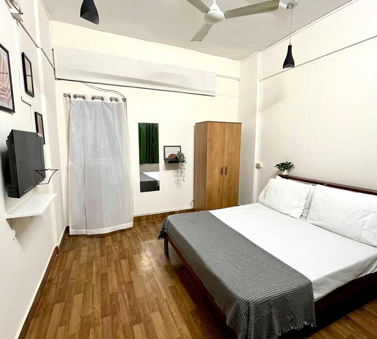 Apartment Nirmala Mumbai