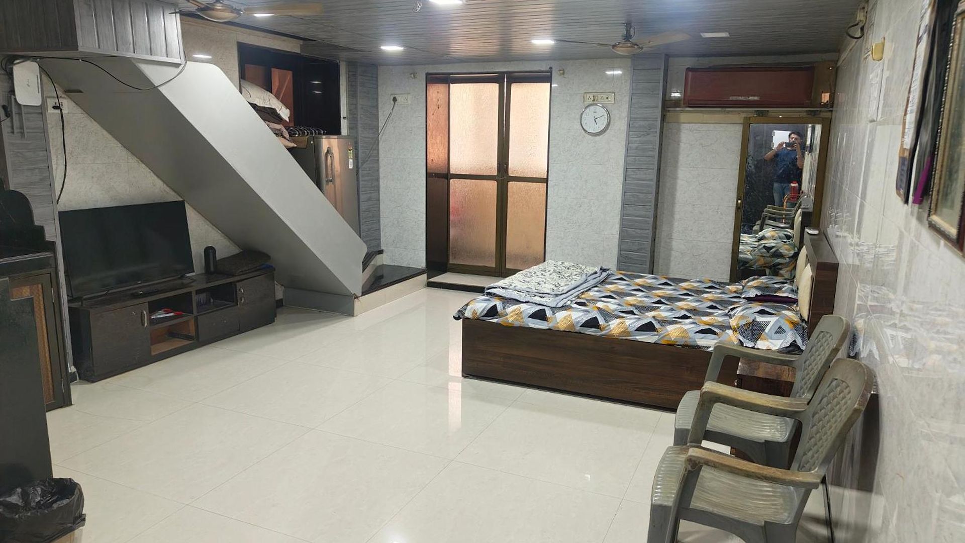 Apartment Lovely Spacious Big In Dongri 9 Mumbai