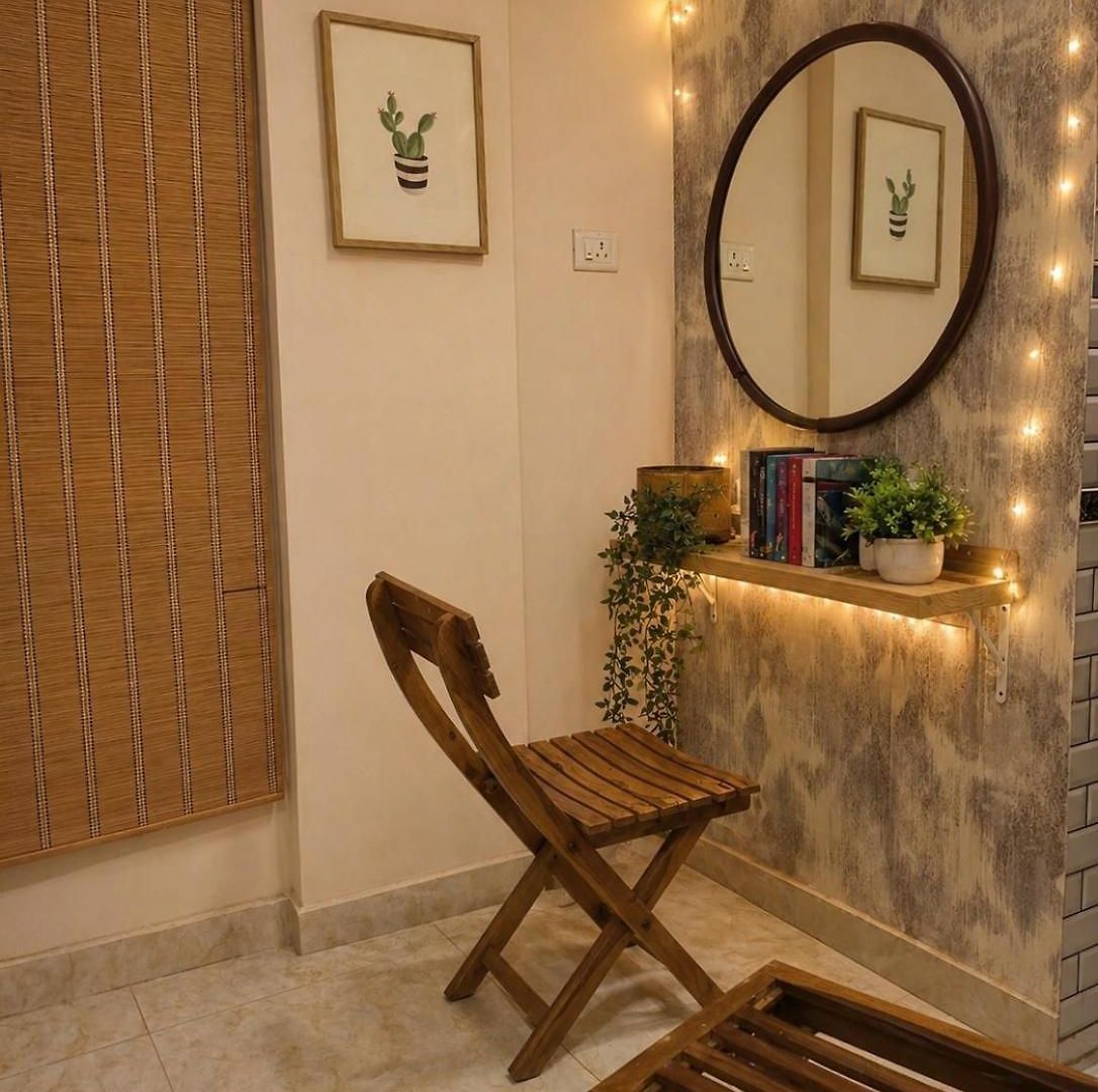 Apartment Te Amo - Chapel Road, Bandra Near Lilavati