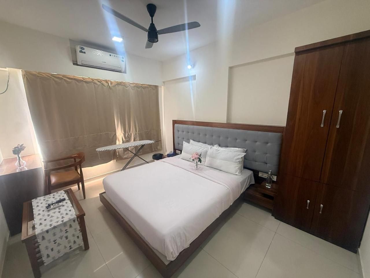 3bhk Near View Powai-star Homes Apartment