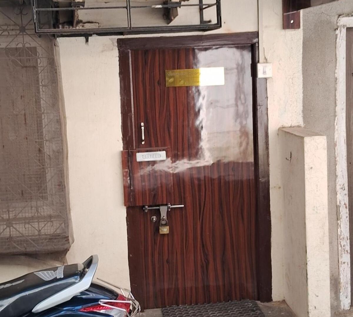 Beta Business Men Ac Near Airport & Bkc Apartment Mumbai