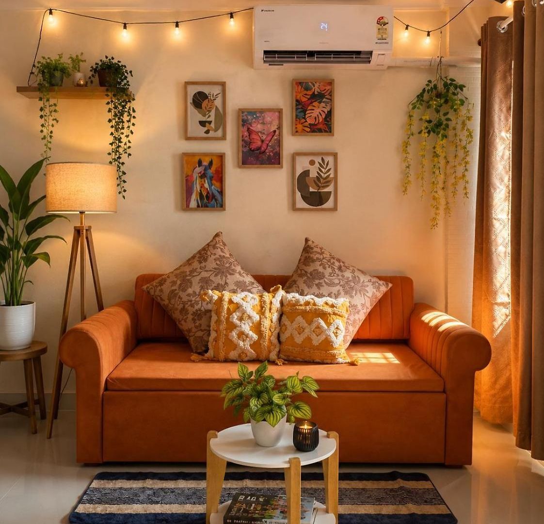 Pali Hill Isabel House 2bhk *