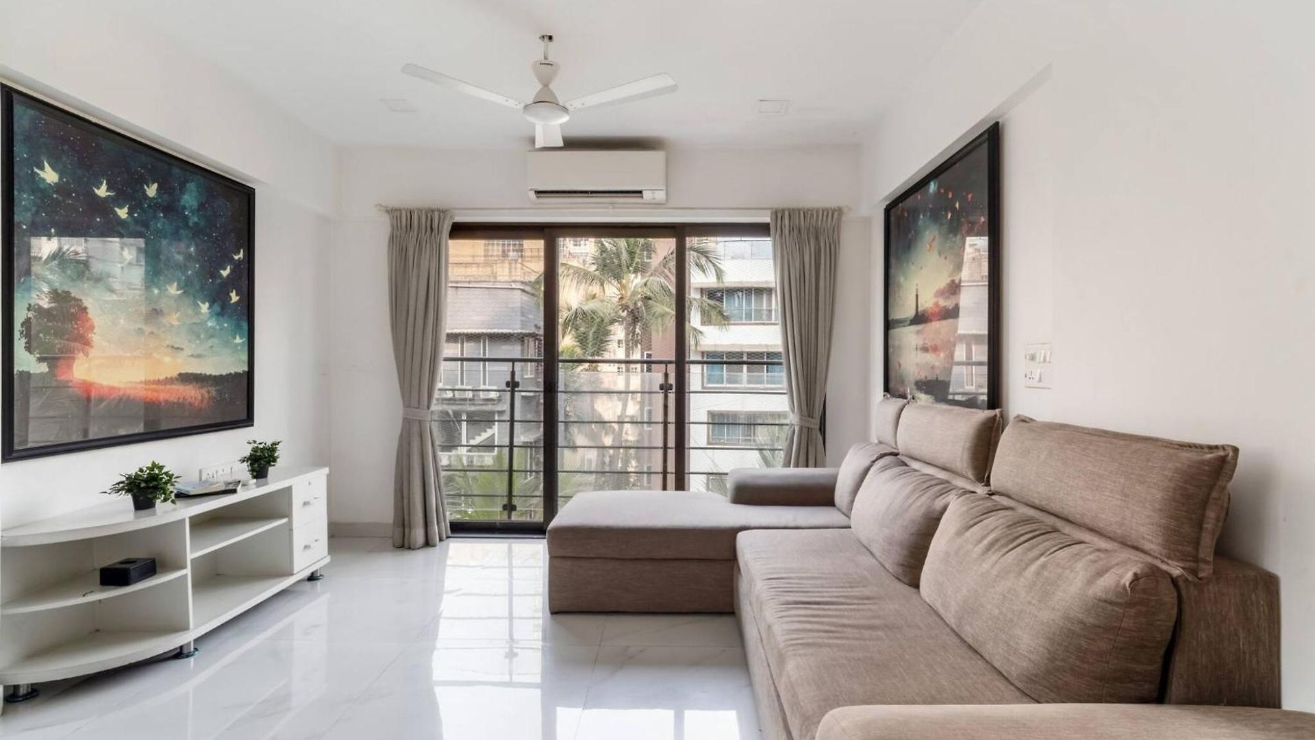 Athena Elegant 2bhk In Khar Gated Connected Mumbai