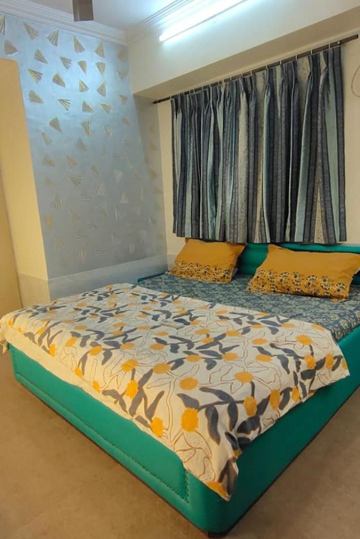 The Marita 1bhk By Homes