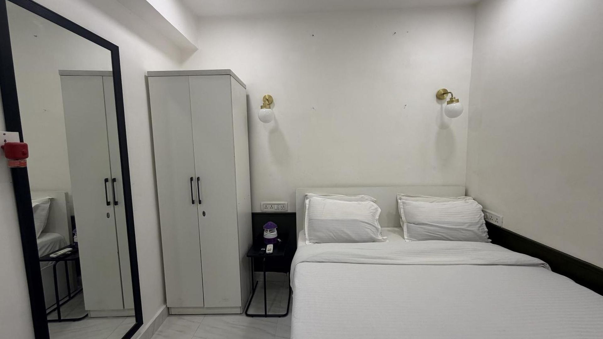 Calisto 2bhk Khar W
