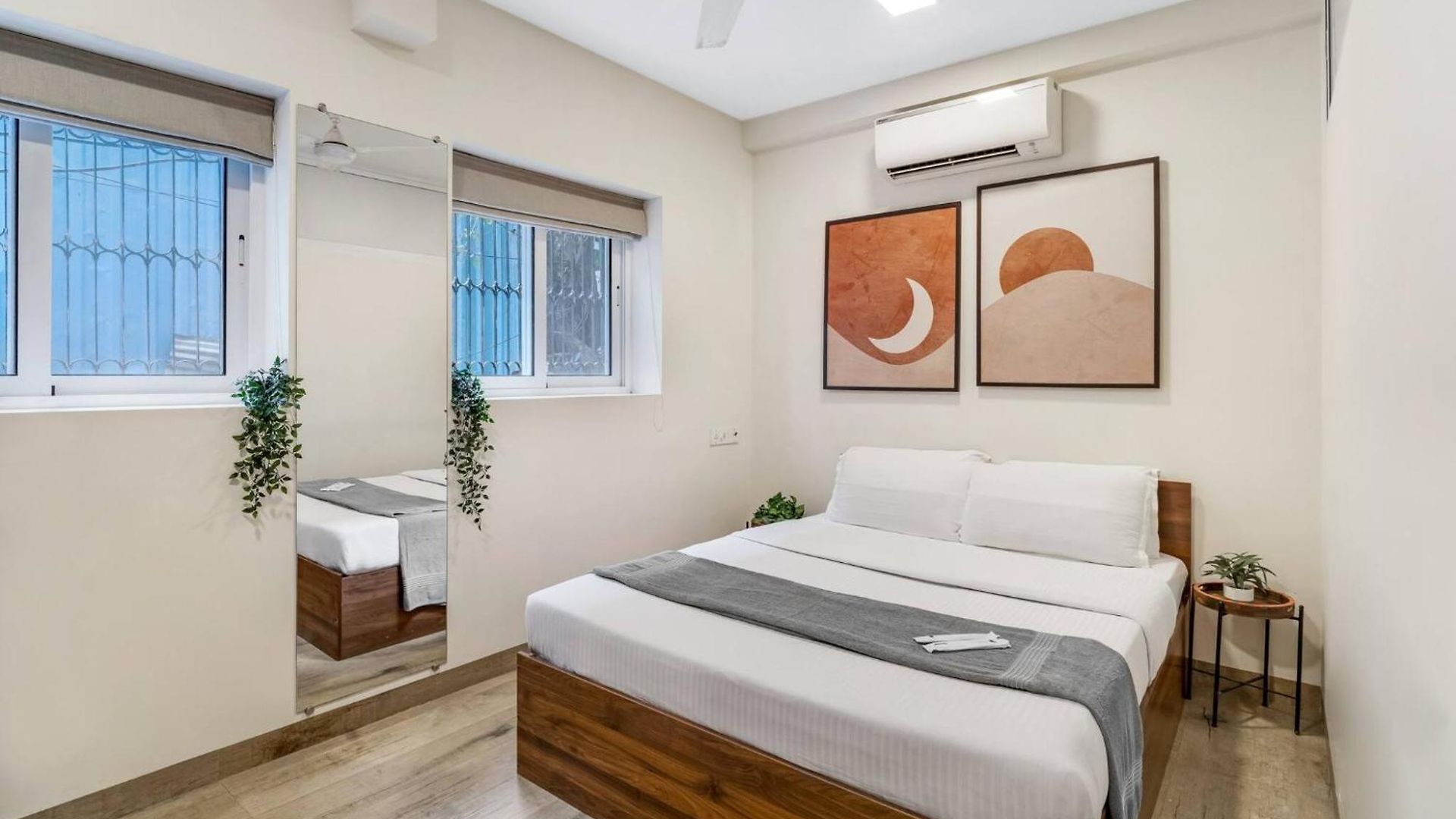 Apartment Maven Cozy Khar West 1bhk Near Bandra