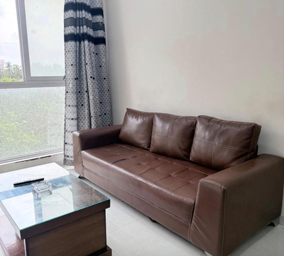 2bhk In Versova *
