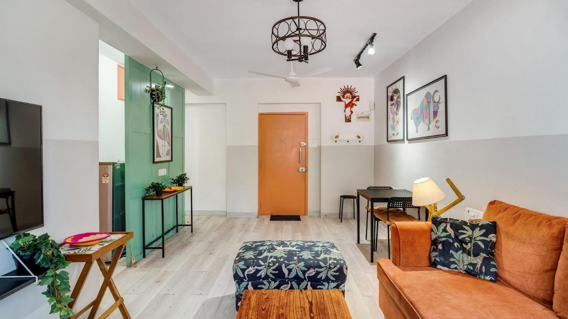 Nino 1bhk In Bandra W By Square One Mumbai