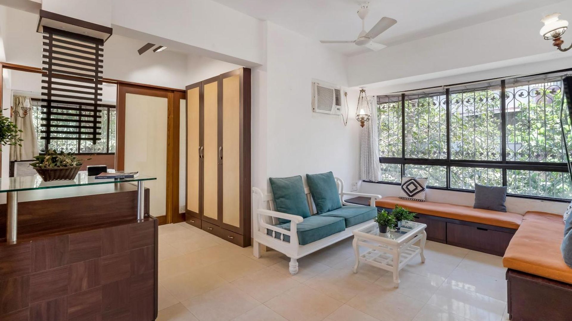 Bohemian 1bhk In Bandra W By Square One Apartment Mumbai