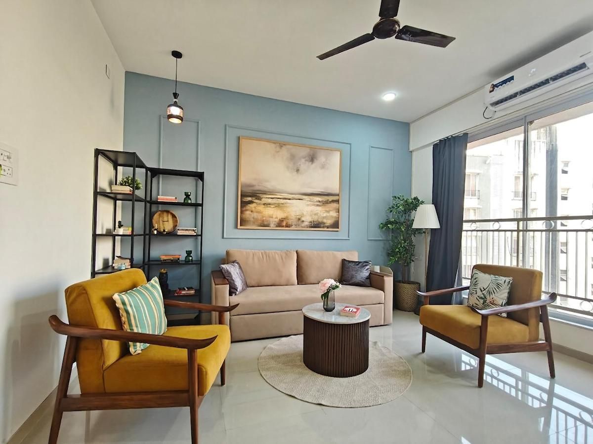 Lite - Dadar West