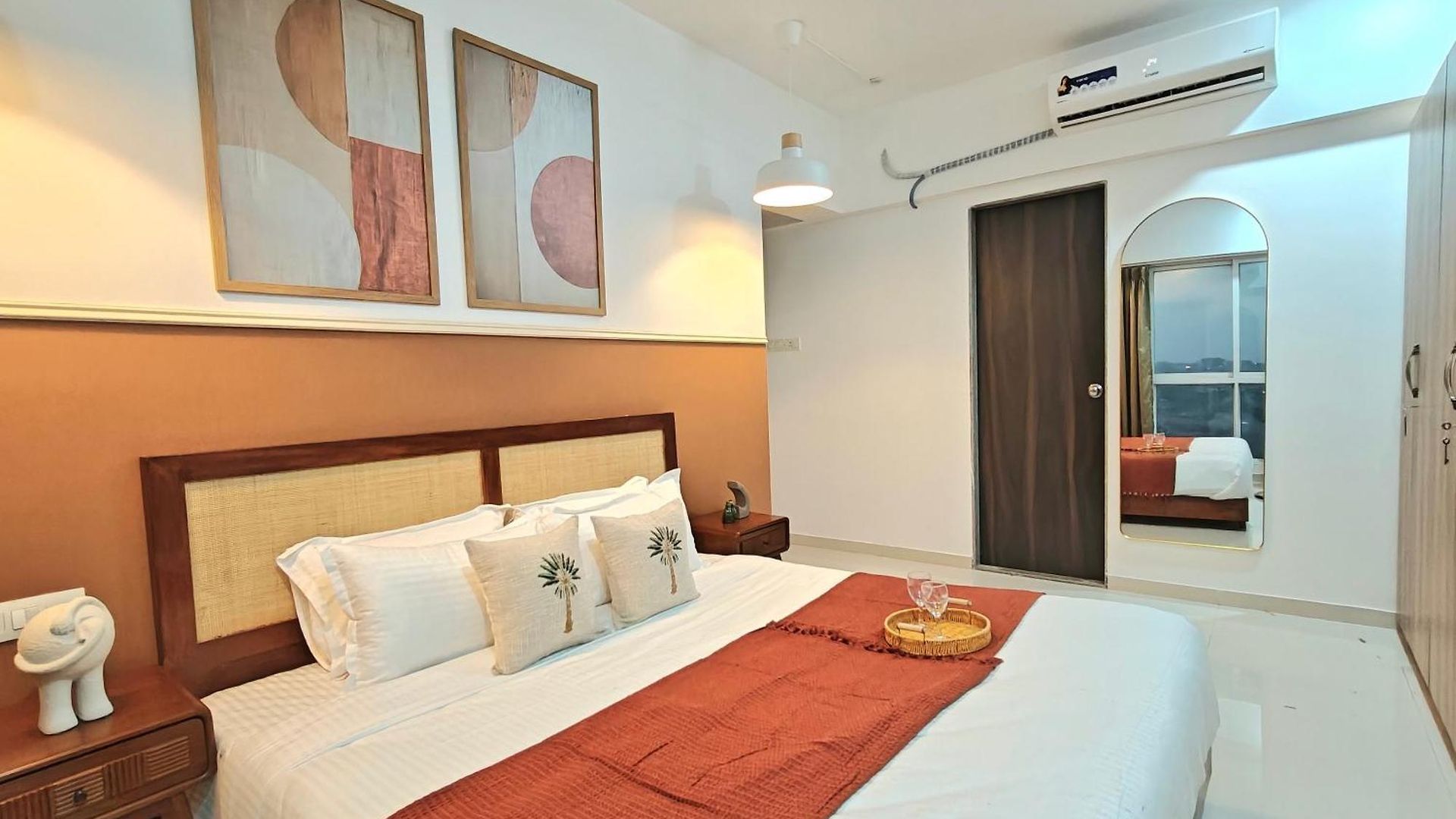 Lite - Chandivali - Corporates Only Apartment *