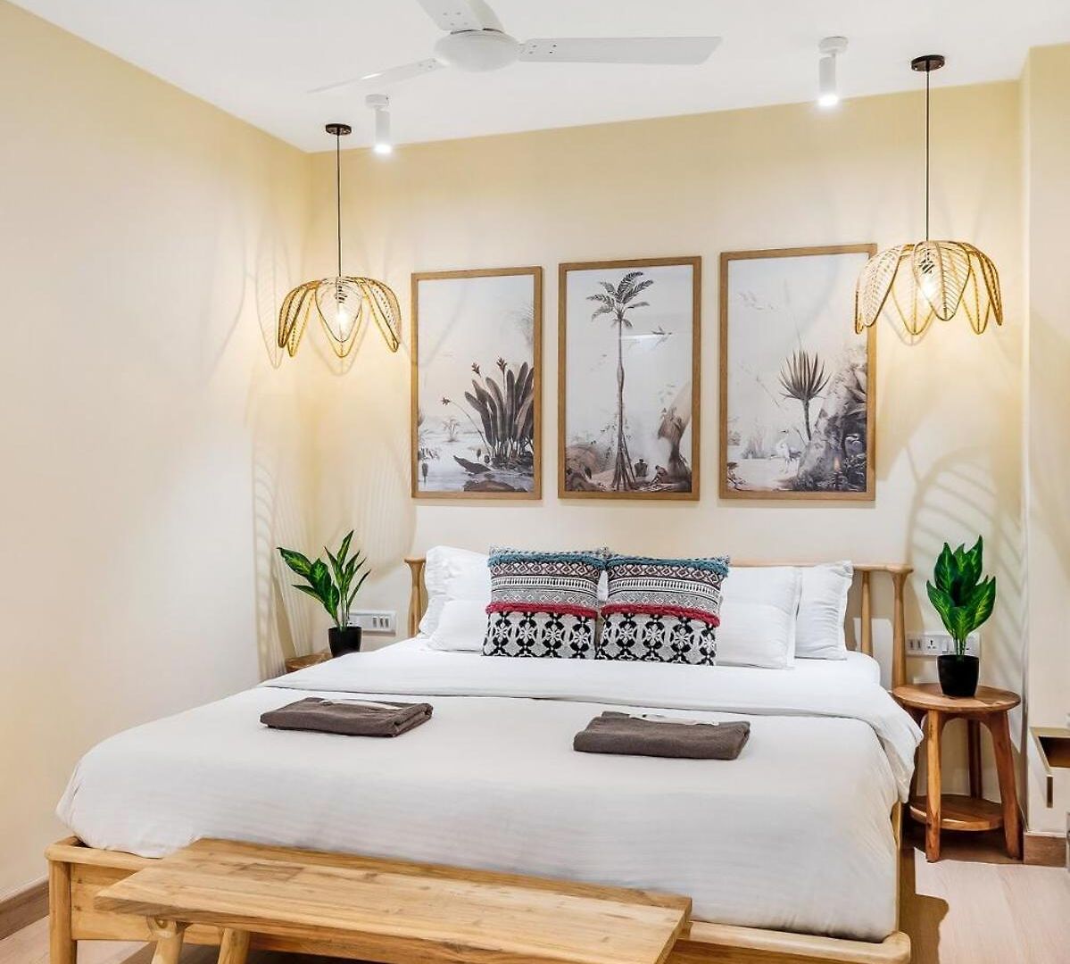 Stella 3bhk In Khar By Square One Apartment *