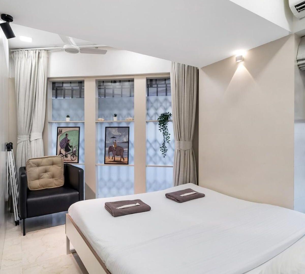 Dido 1bhk In Bandra W By Square One * Mumbai