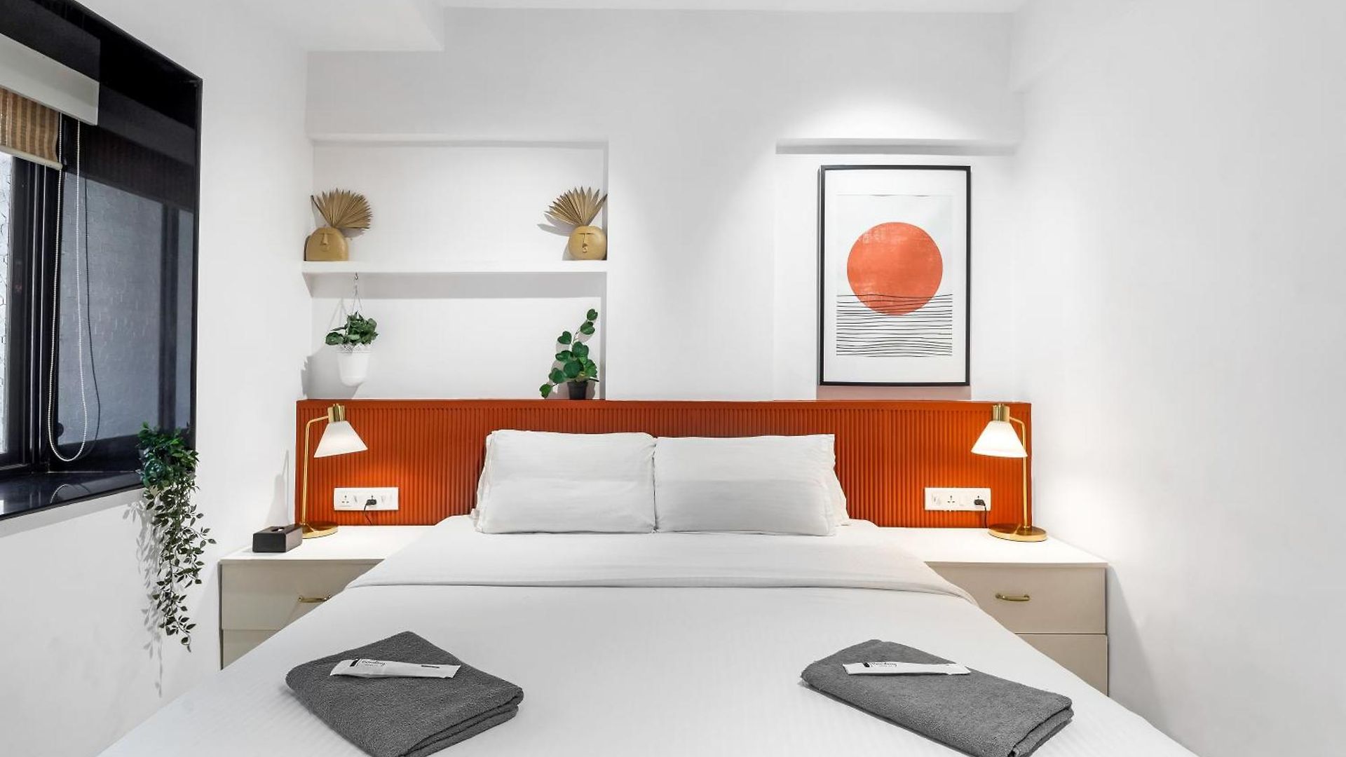 Apartment Chloe 1bhk In Bandra W By Square One *