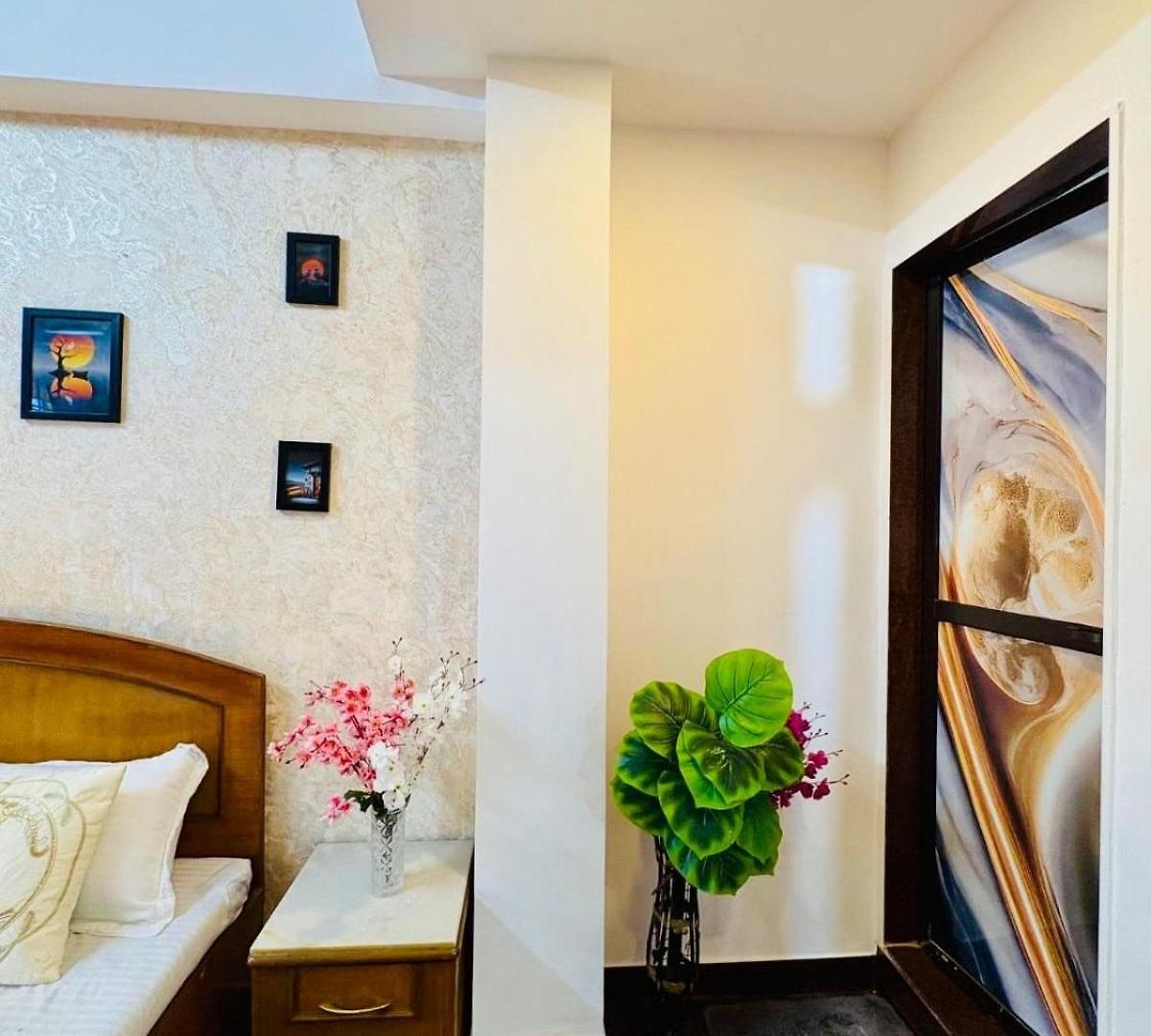 Prime Living Spaces