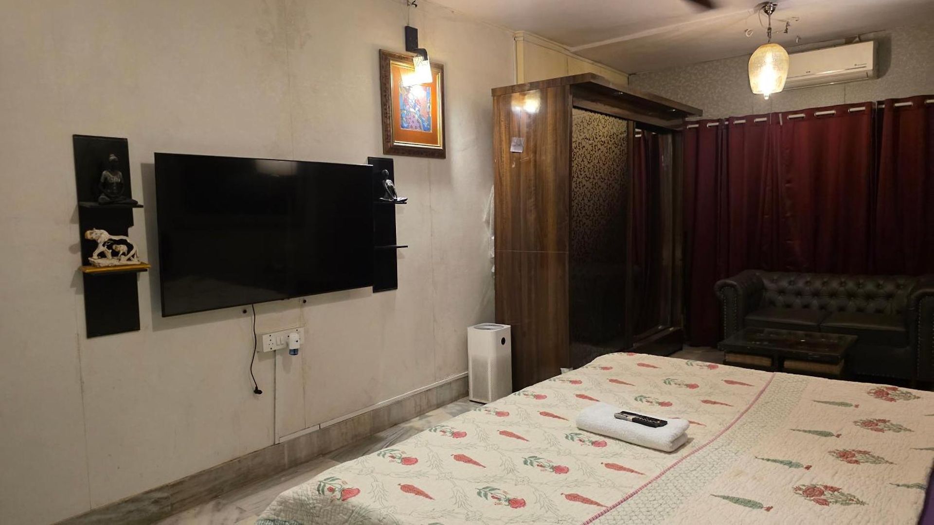 Annapurna Apple -4 Kitchen *
