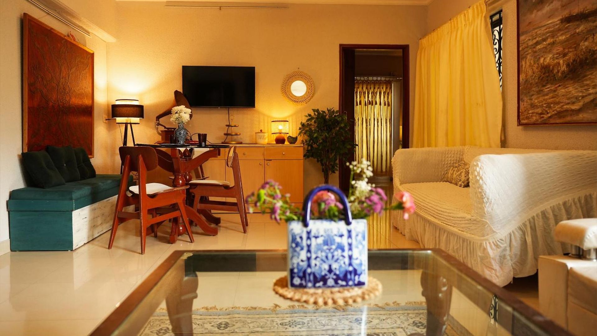 Apartment Prabhat Mumbai