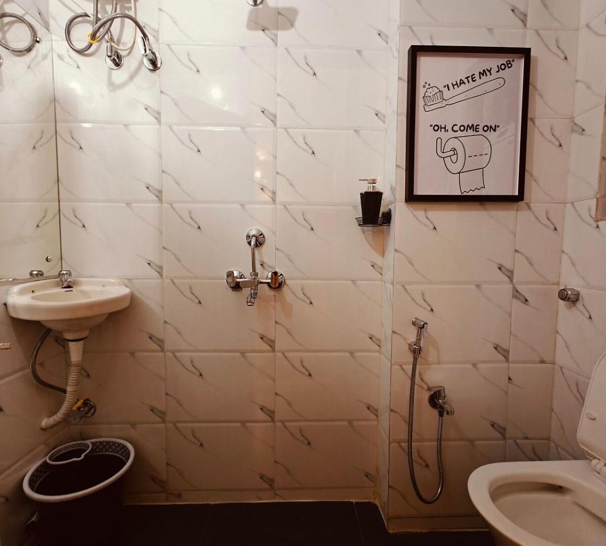 Apartment Rahuls Paradise Mumbai