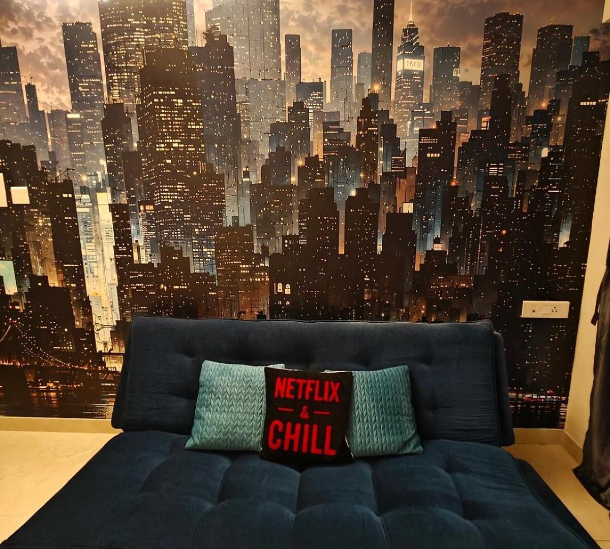Views & Vibes Apartment *