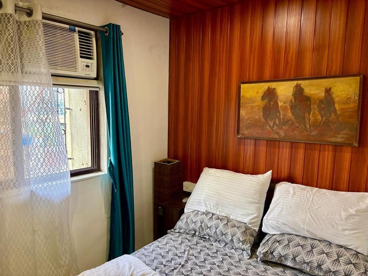 1bhk Close To Bkc Mumbai