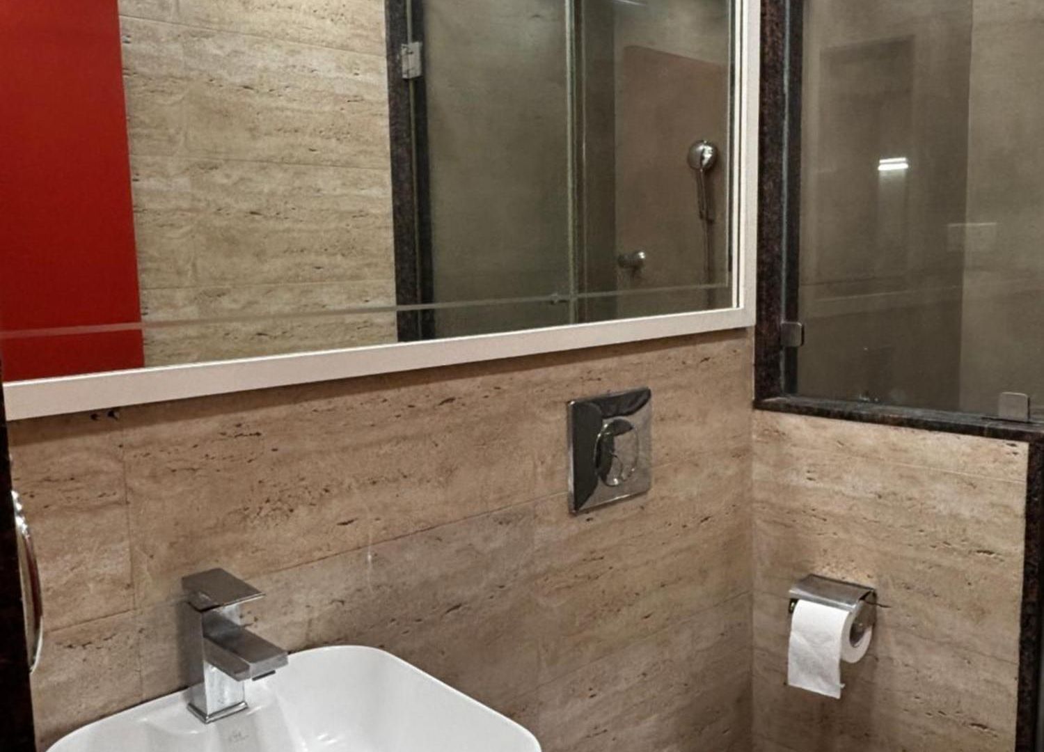Pearl 1bhk In Bandra W By Square One Apartment