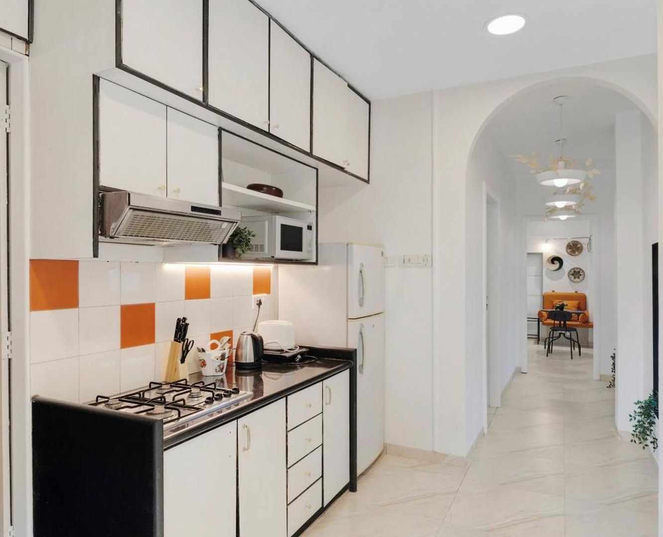 Apartment Aleo: Private 1 Bhk In Charming