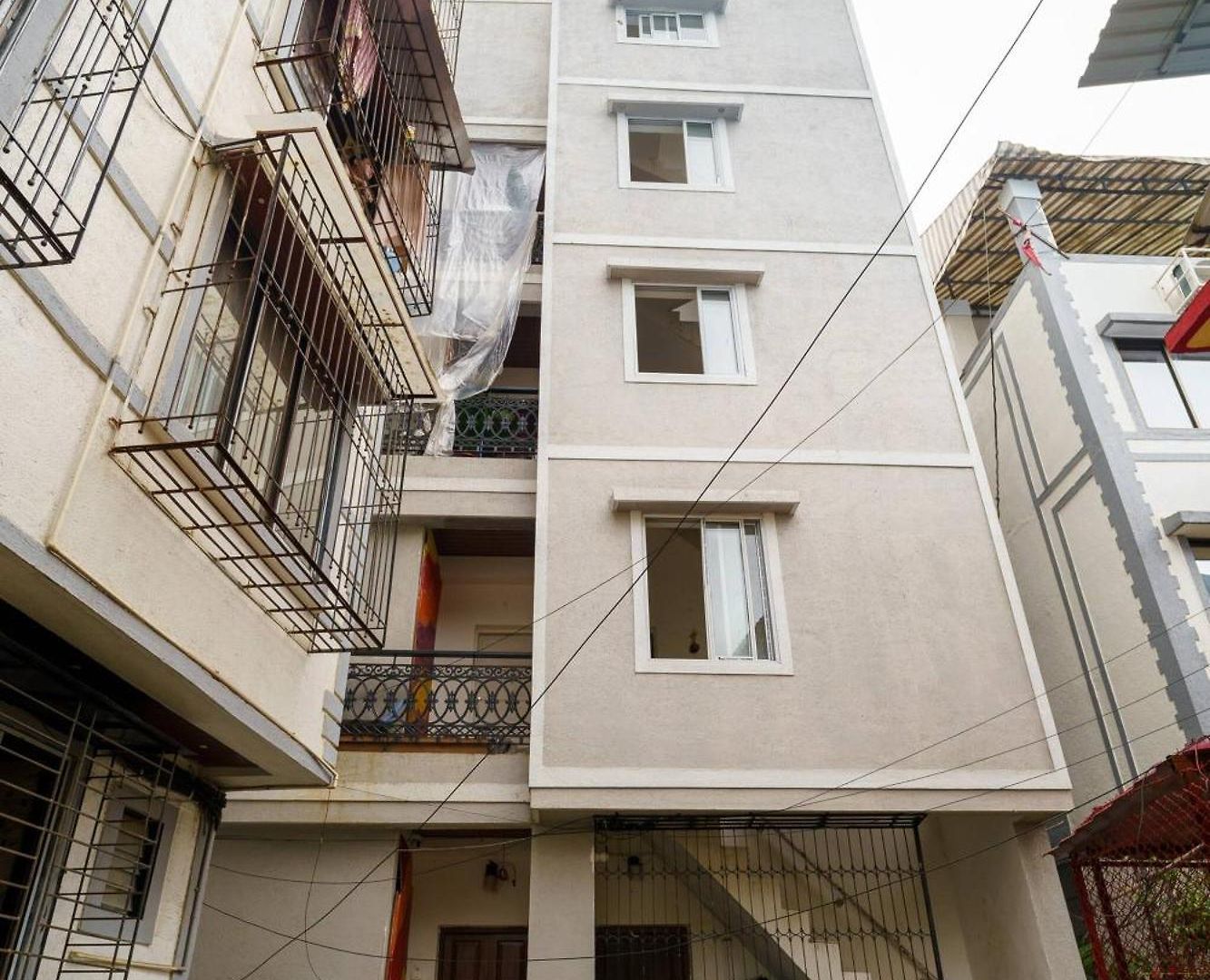Cleo: Cozy 1bhk In Khar Near Bandra Apartment Mumbai