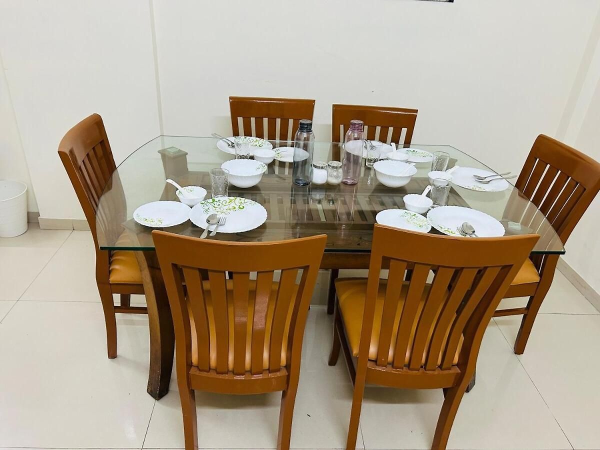 Apartment 2bhk Flat Near Hiranandini Powai- Star Homes *