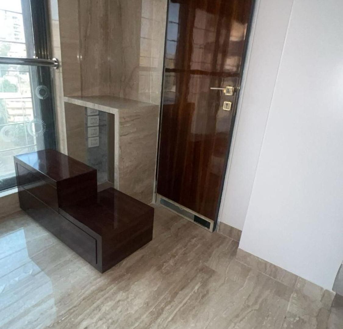 Apartment, 1 Bedroom With Bathroom Attached