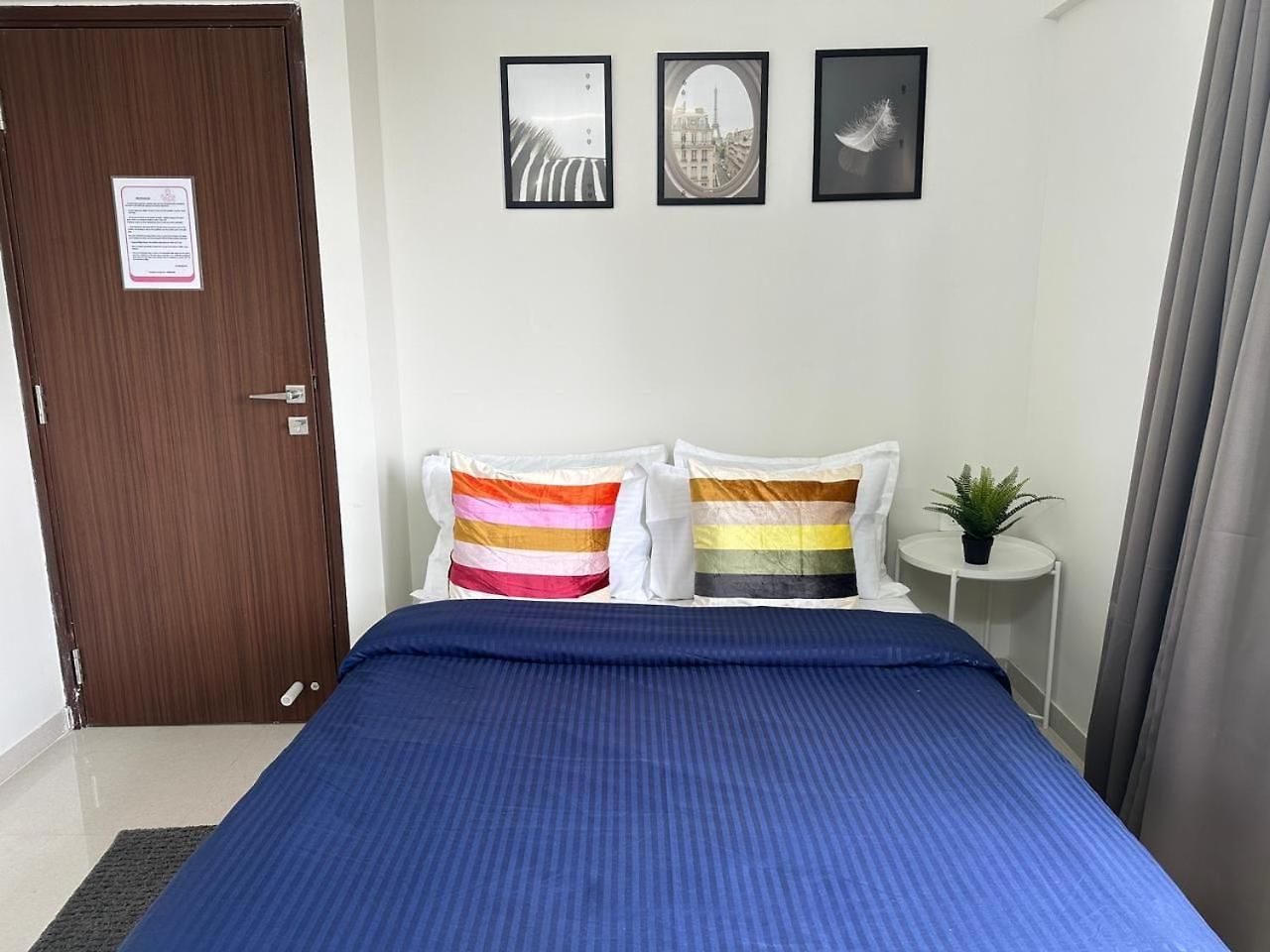 2bhk Service In Malad By Florastays *