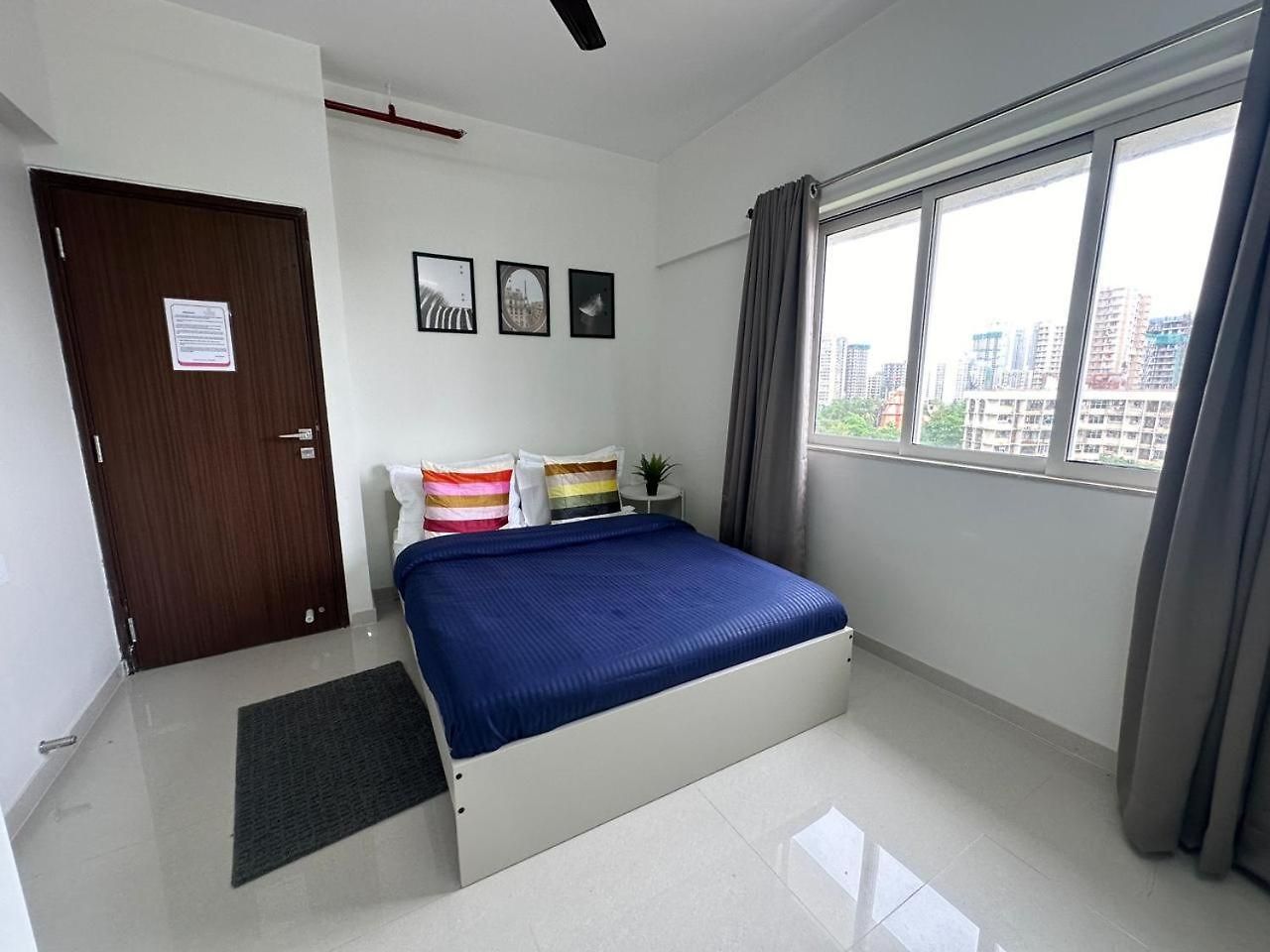Apartment 2bhk Service In Malad By Florastays Mumbai