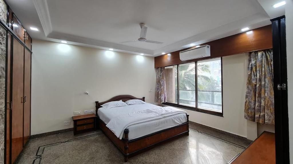 Bachis Nest Stylish 3bh Heritage Vibe Mumbai