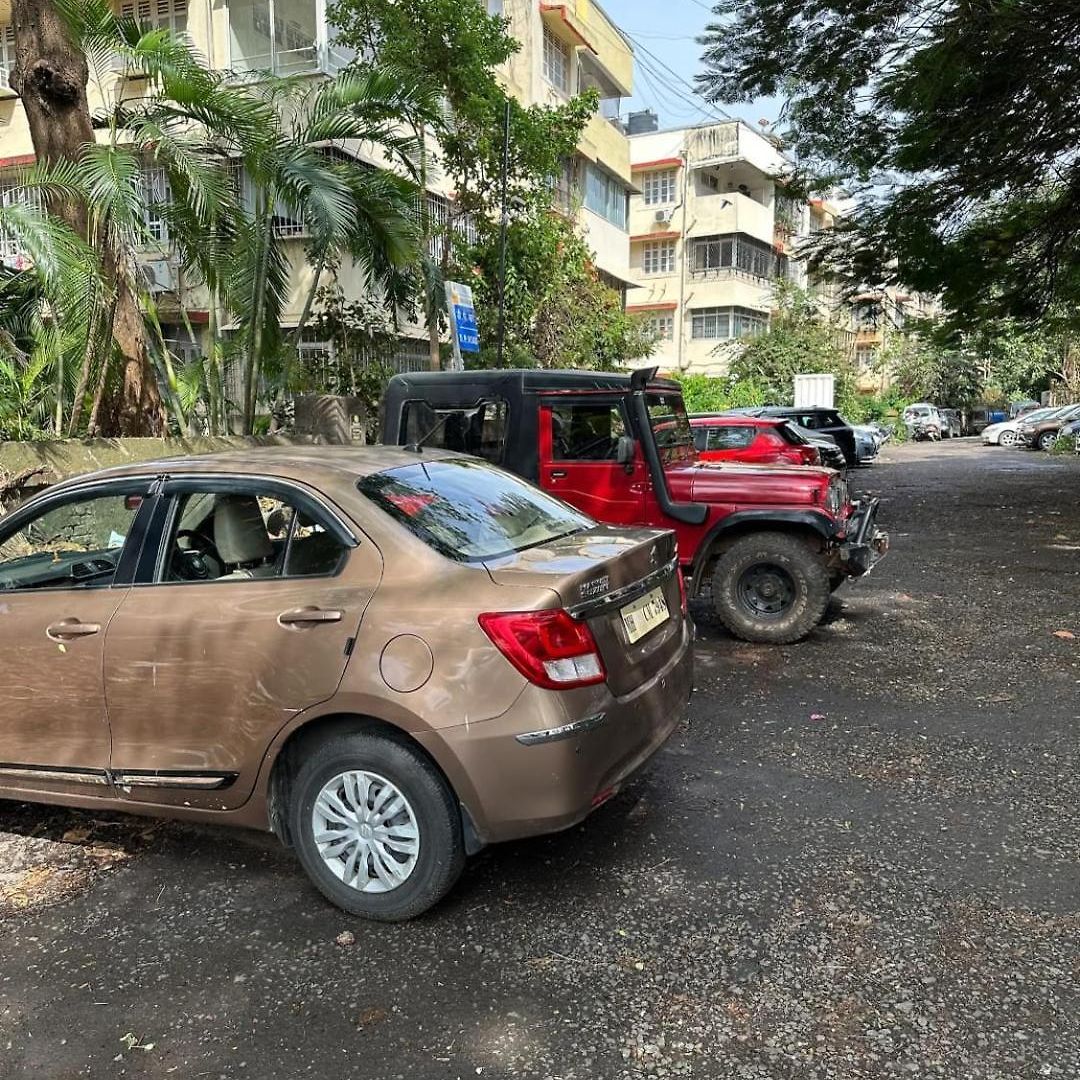 Apartment Nirmala Mumbai